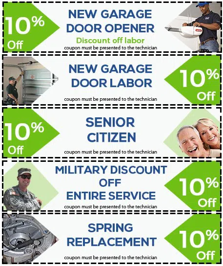 Garage Door Solution Service Hempstead, NY 516-612-8385 - cpn-gdr-16m