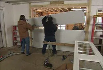 Garage Door Solution Service Hempstead, NY 516-612-8385 - inst-gdr-16m